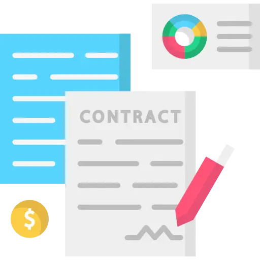 Phingoocrm Liste de contacts