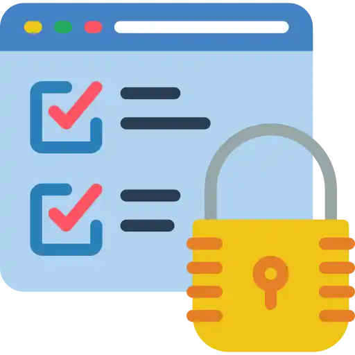 Phingoocrm sécurité de vos données