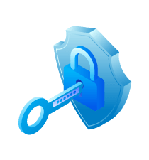 phingoocrm sécurité des données