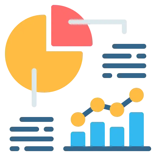 Phingoocrm reporting et statistiques